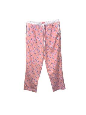 Pajama Pants